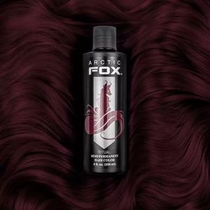 Arctic Fox Hair Color “Ritual”